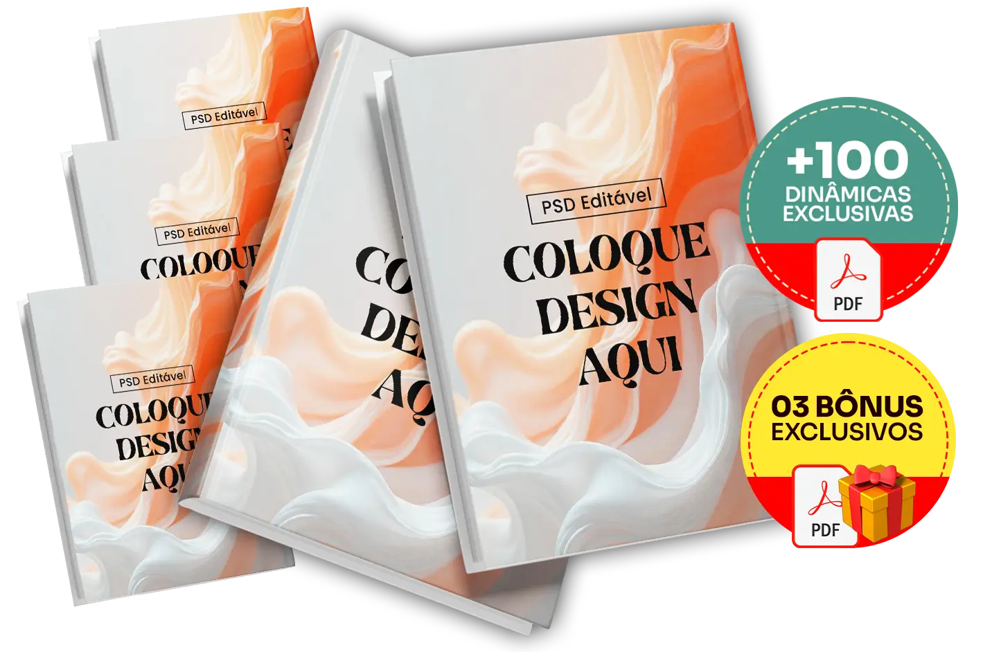 Mockup placeholder do Plano Completo